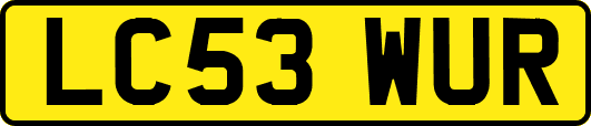LC53WUR