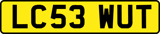 LC53WUT