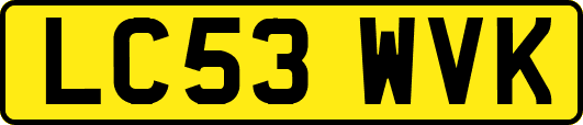 LC53WVK