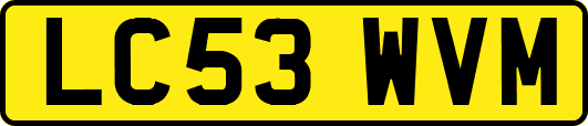 LC53WVM