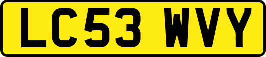 LC53WVY