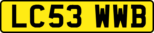 LC53WWB