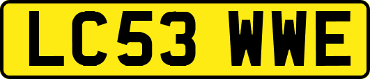 LC53WWE