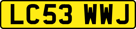 LC53WWJ