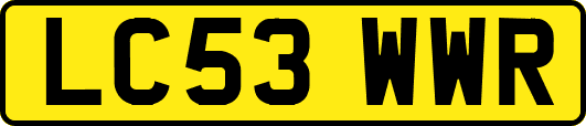 LC53WWR