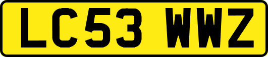 LC53WWZ