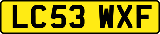 LC53WXF