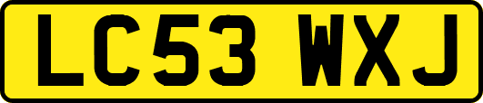 LC53WXJ