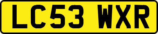 LC53WXR
