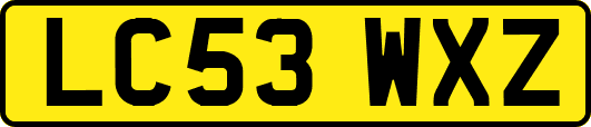 LC53WXZ