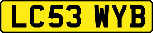 LC53WYB