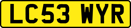 LC53WYR