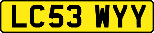LC53WYY