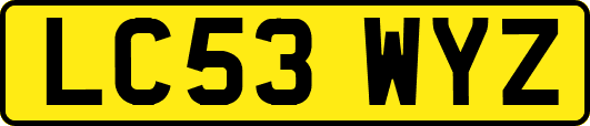 LC53WYZ