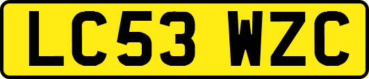 LC53WZC