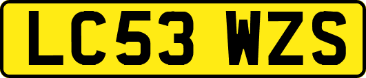 LC53WZS