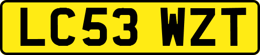 LC53WZT