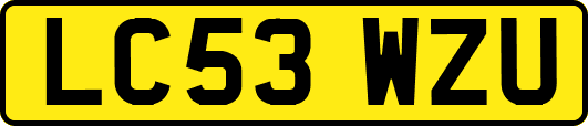 LC53WZU