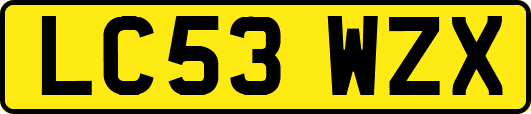 LC53WZX