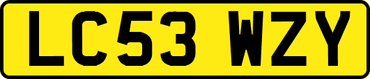 LC53WZY