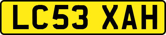LC53XAH
