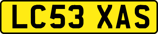 LC53XAS