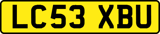 LC53XBU
