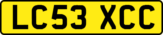 LC53XCC
