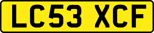 LC53XCF
