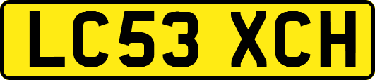 LC53XCH