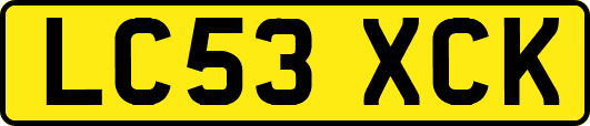 LC53XCK