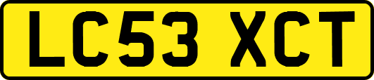 LC53XCT