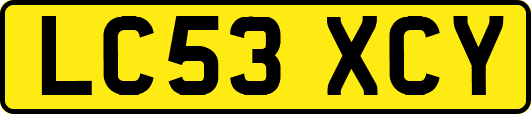 LC53XCY