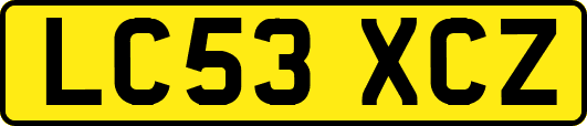 LC53XCZ