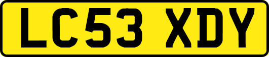 LC53XDY