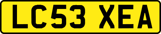 LC53XEA