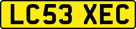 LC53XEC
