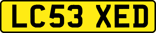 LC53XED