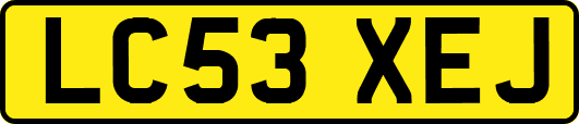 LC53XEJ