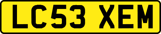 LC53XEM