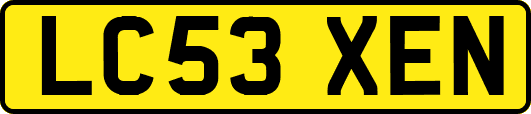 LC53XEN
