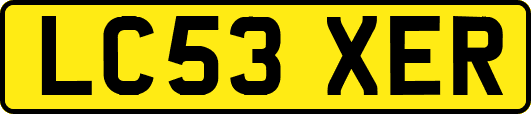 LC53XER