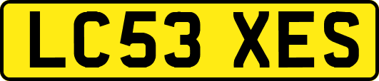 LC53XES