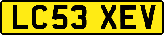 LC53XEV