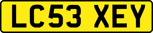 LC53XEY