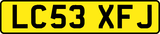LC53XFJ