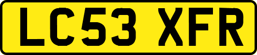 LC53XFR