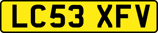 LC53XFV