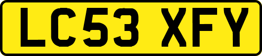 LC53XFY