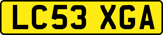 LC53XGA